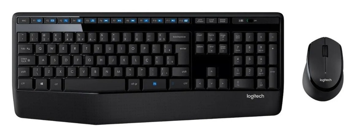 delmark_tech75's tweet image. 📟TechOferta Black Mercado Livre🤑

⌨️Combo Teclado e Mouse sem fio Logitech MK345 Layout ABNT2

💵Por: R$ 171,00  | #cupom #Logitech #BlackFriday

🎟️Aplicar cupom:  5% OFF↩️

🛒: mercadolivre.com/sec/2yfjEsn