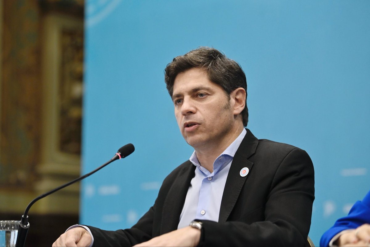 La aprobación de la Ley de Financiamiento es clave para el futuro del pueblo bonaerense. 

Por eso, acompañamos y apoyamos al gobernador <a href="/Kicillofok/">Axel Kicillof</a> en su pedido a que la Legislatura trate esta decisión.

Esto es por cada vecino y vecina de la Provincia y de #Ituzaingó.