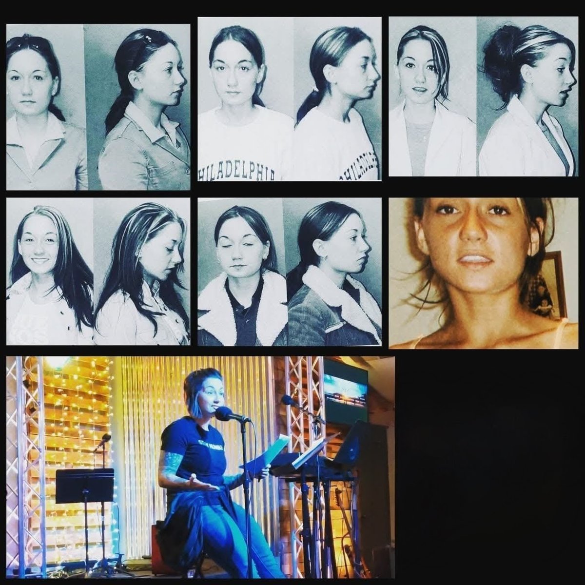 Today is the first day of my 19th year of #sobriety. 
If someone had told me back then where I'd be today or how I would feel in my own skin, I wouldn't have believed them. If you're just getting started-one day you will feel so proud, loved, &amp; glad you didn't give up on you!