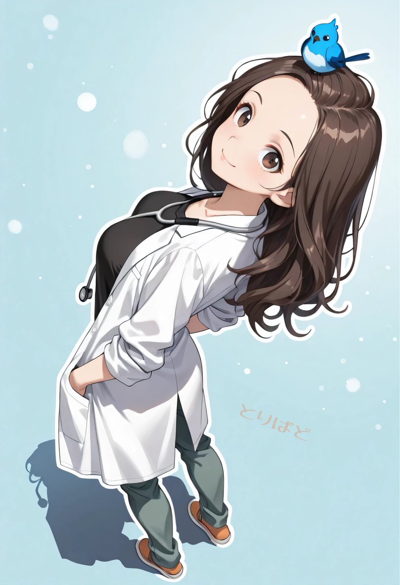 おはようございます☀
今日もほどほどにがんばろー