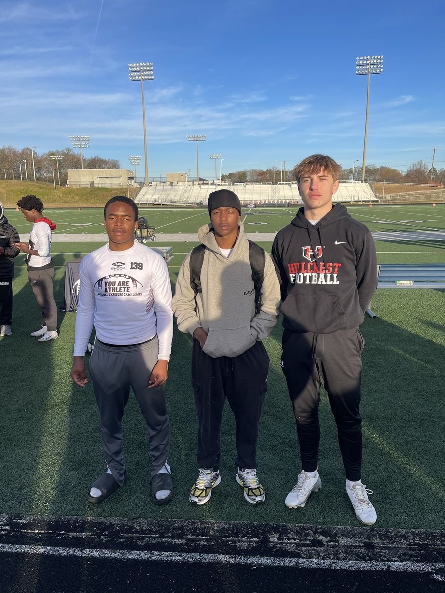 Caden Bauer tweet media