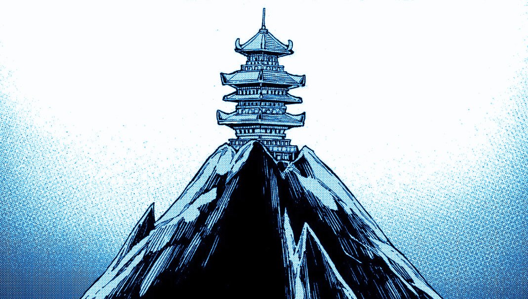BoundarySage's tweet photo. An Aquamarine Portal slowly opens up behind @inquisiitiive. Selene's hand would reach out and grasp the Exceed by her head while Wendy wasn't looking and pull her into the Portal.

Taking the Cat to Black Mountain where she stays. https://t.co/EhJzDXbIqf