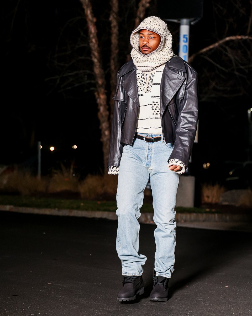 Patriots's tweet image. 8️⃣ on the scene

Stefon Diggs | #ProBowlVote