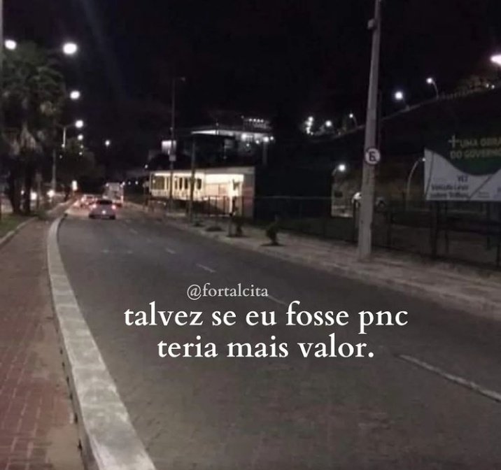 soudesabafosofc's tweet image. 