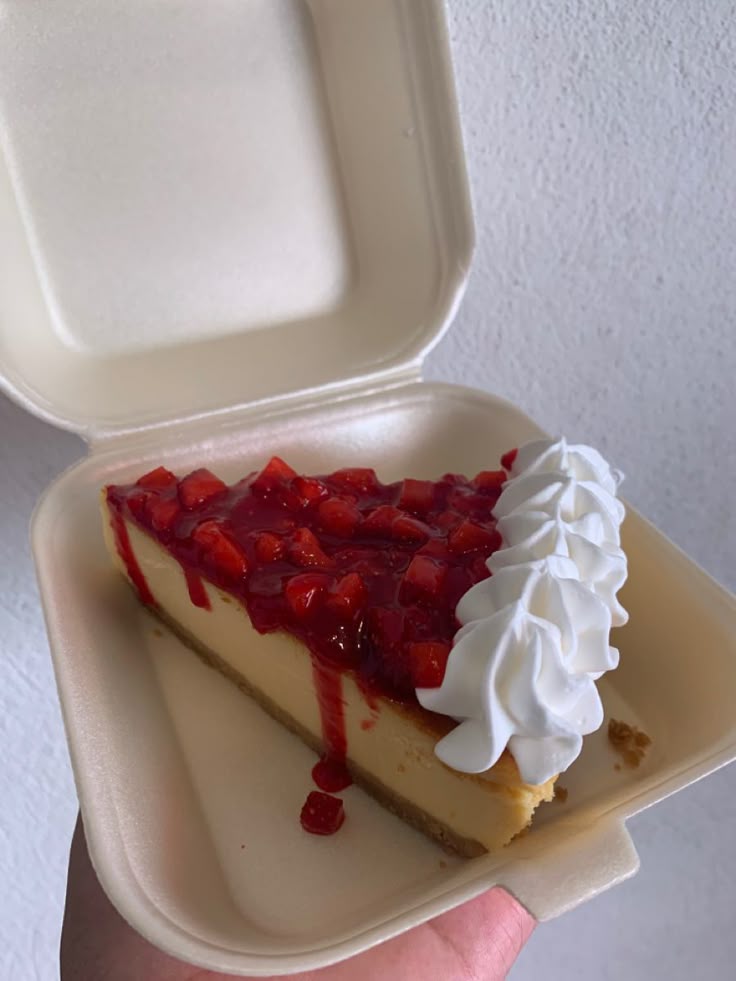 Por si se te cruza un puesto de postrecitos.