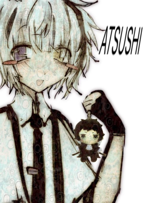 neririi77's tweet image. Hi 

#shinsoukoku #sskk #bsd