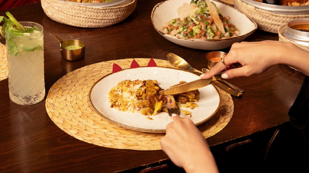 في عسيب فيه كل ما لذ وطاب… أطباق ترضي ذائقتك🤎

أي طبق تختاره يكون أساس غداك اليوم؟ 😋

#عسيب