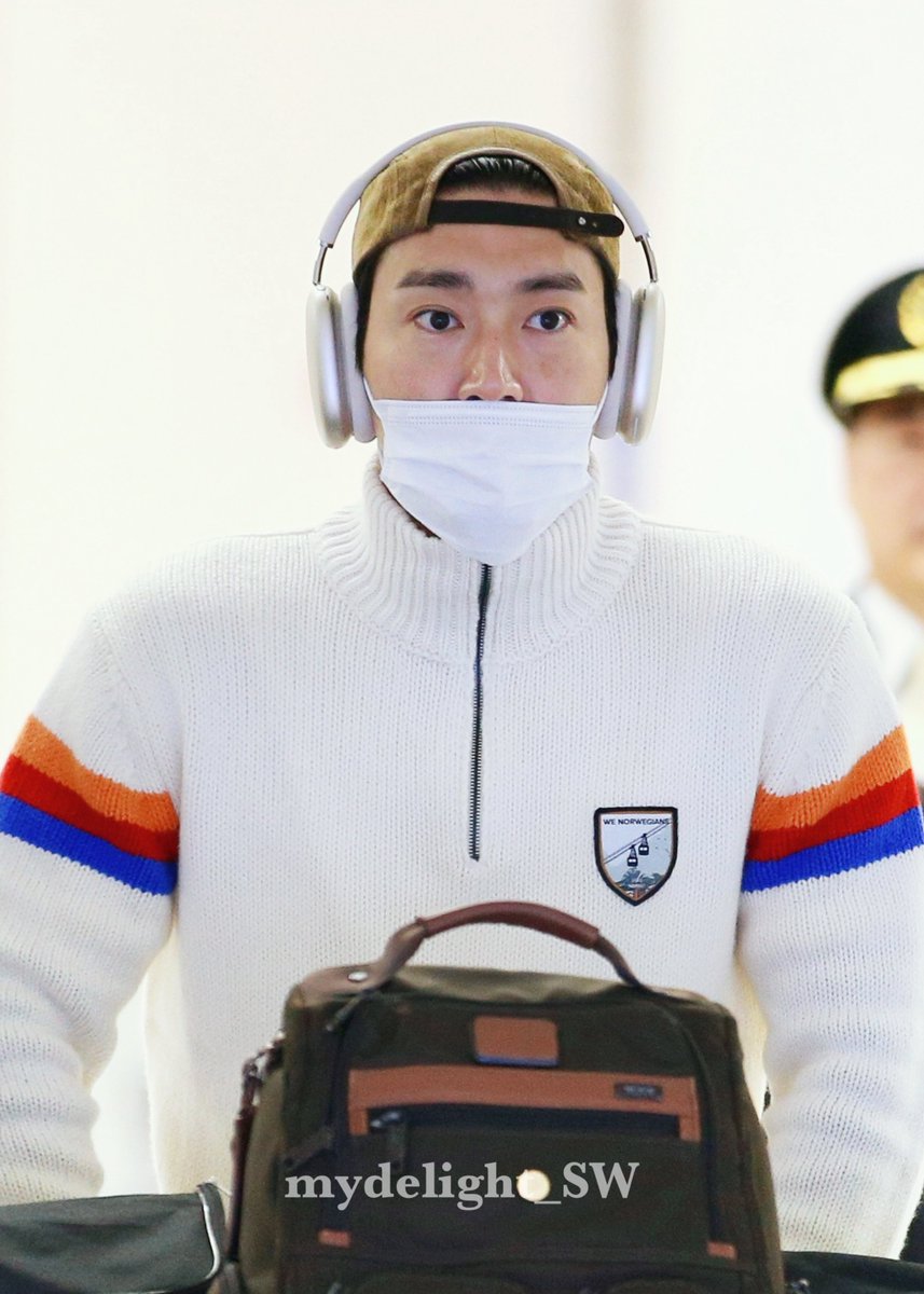 MyDelight_SW's tweet image. 251202 인천공항

오빠가 잘 먹고 잘 쉬었으면 좋겠어( •̀ .̫ •́ )✧
건강 조심!!💙

#시원 #최시원 #SIWON #崔始源 #シウォン 
#슈퍼주니어 #SUPERJUNIOR