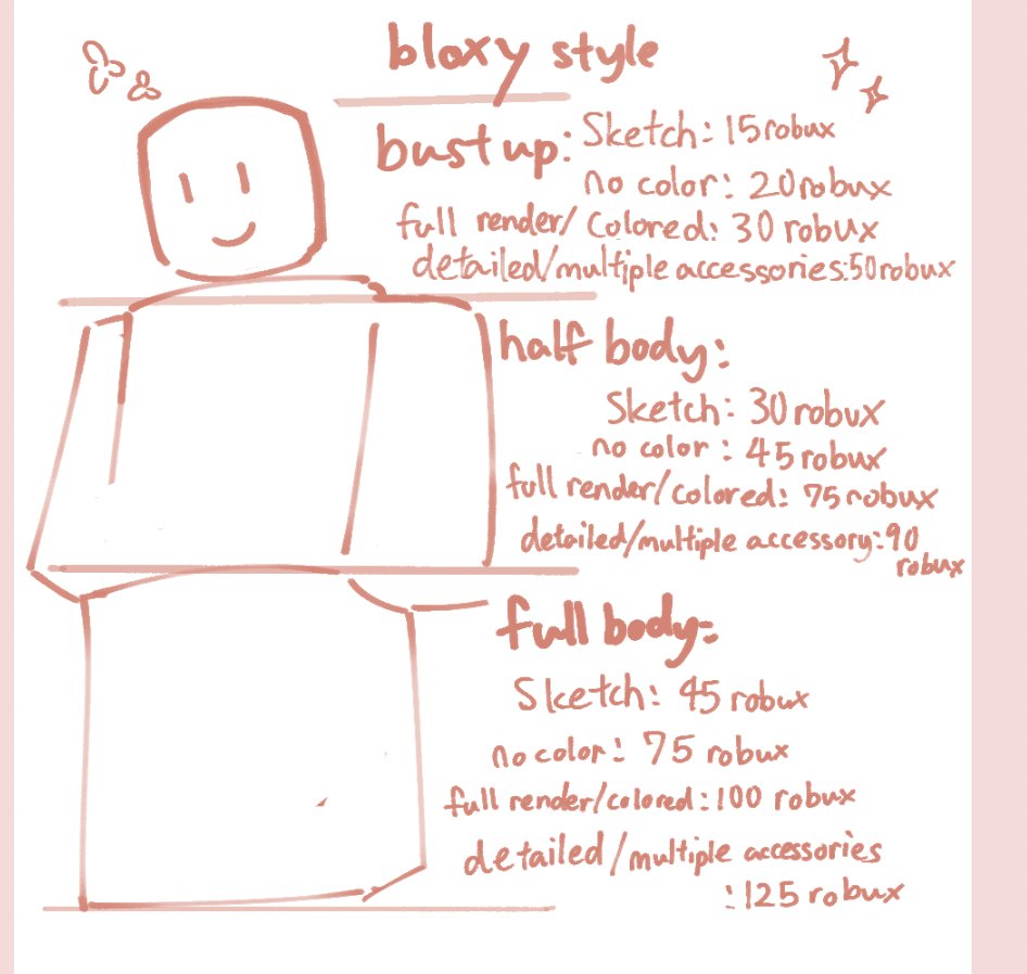 ast3rl0ve_str1d's tweet image. commissions are open! 

Please DM me on discord for comms. I&apos;m not that active on X lol..
#commissions #artcommissions #robloxcommission #art