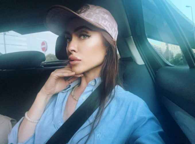 Mistress Jardena 💸Findom tweet media