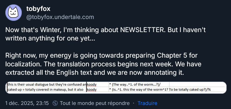 "Caked up" How can i make this about Mettaton