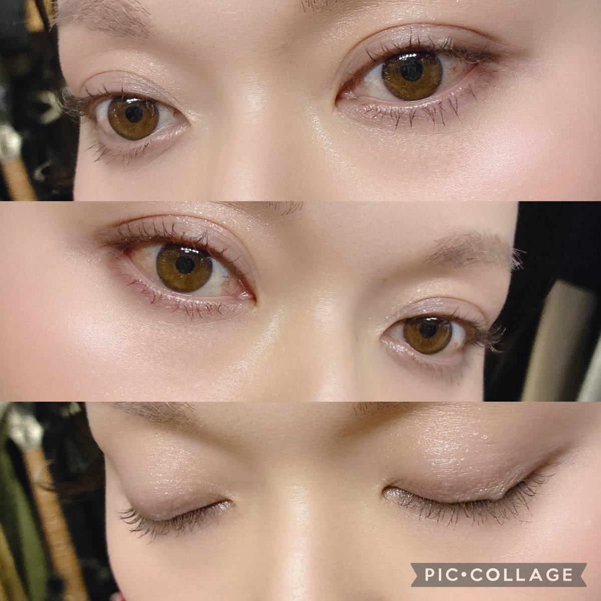 Autumn56092259's tweet image. #エクシア 
08 イリス ミスティリュー
#OSAJI 
EX04束の間
#Celvoke 
EX02 ラブインセピア
#SantaMariaNovella 
インチェンソ

#今日のメイク 
#今日の香水