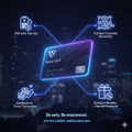 rockeyMal's tweet photo. I love the idea that @On_Veera is giving users direct access to cross chain liquidity without forcing them to understand complex crypto mechanics. $VEERA keeps everything behind the scenes, letting the user simply interact with the Financial OS and watch their Financial Identity. https://t.co/QrJIAuuU8w