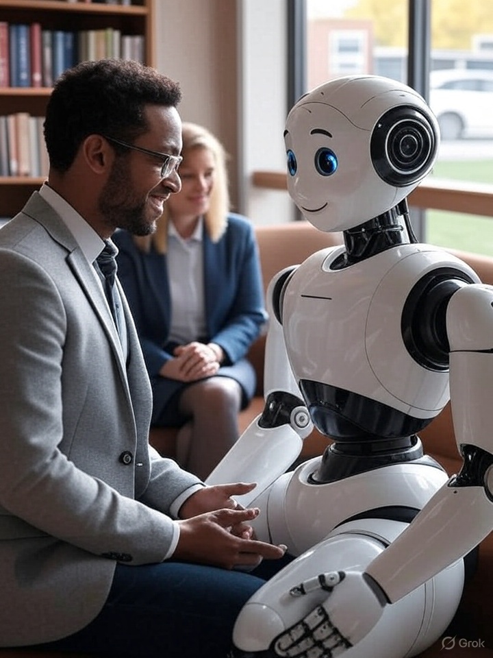 Agentificación para personalizar los aprendizajes.