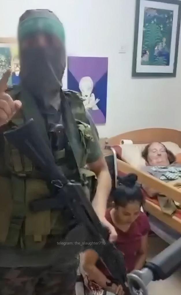 uricohenisrael's tweet image. We will never forget what Hamas did to us on October 7th.