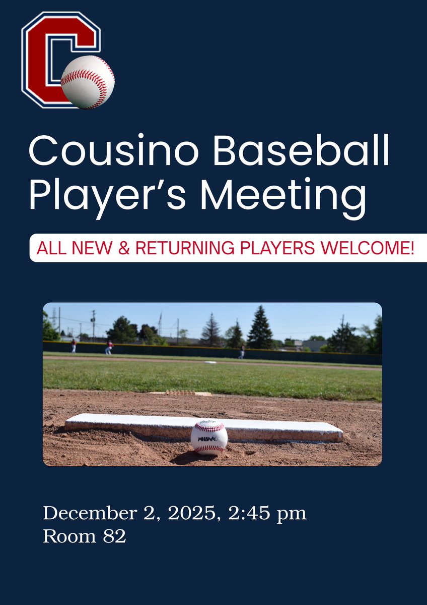 cousinobaseball (@cousinobasebaii) on Twitter photo 