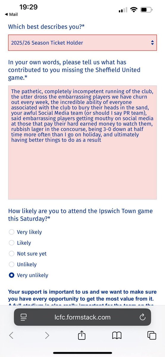 lee1978lcfc's tweet image. 👇👏 #lcfc 💙🦊