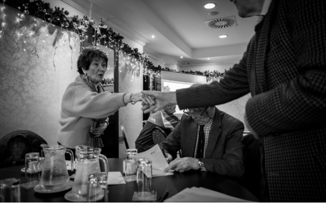 PEACEPLUS Cross Border Heritage Project - making connections cross community and cross border 28 &amp; 29 November 2025.
#midulsterpeaceplus
#ancientclans
theruralcentre.eu/peaceplus-cros…