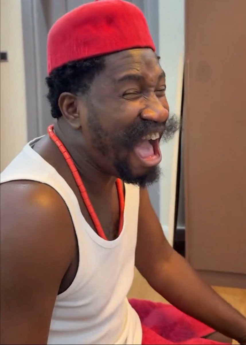 OurFavOnlineDoc's tweet image. Nigerians ehn 😂