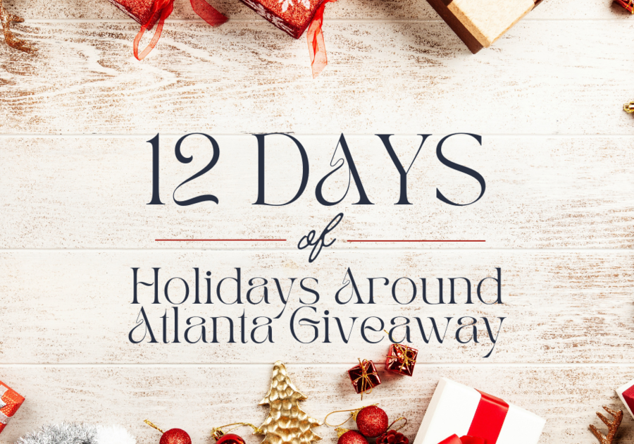 #ad DAY 1 GIVEAWAY is A Christmas Carol Reimagined at Gas South District! A timeless story. A breathtaking new musical. A night you’ll remember. #giveaway
Enter to win at duluth.macaronikid.com/articles/692cd…