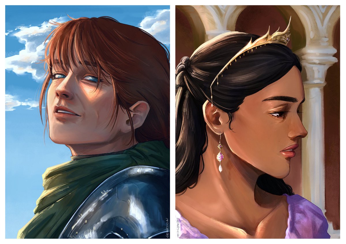 sadmortician's tweet image. knight and princess mcvadi

#thepitt