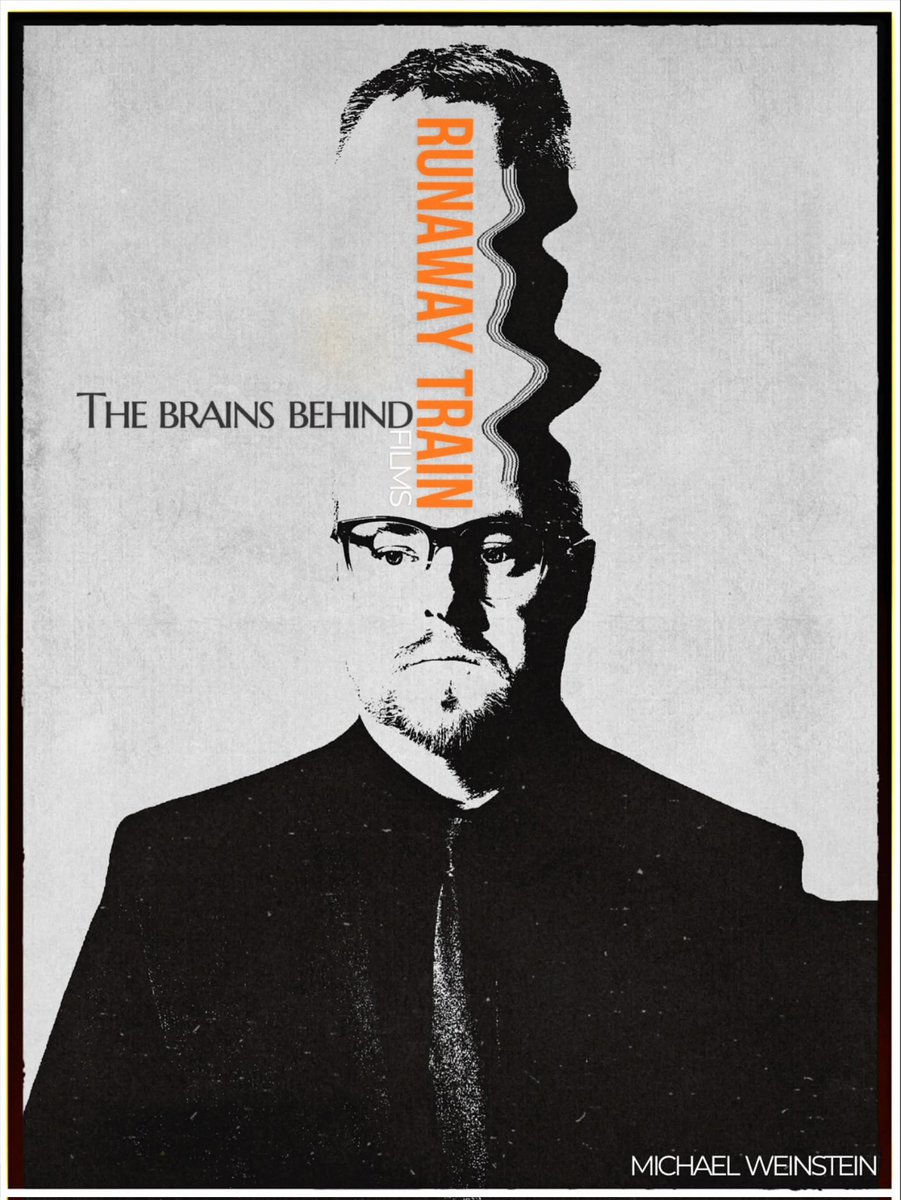 RunawayTrainFil's tweet image. 