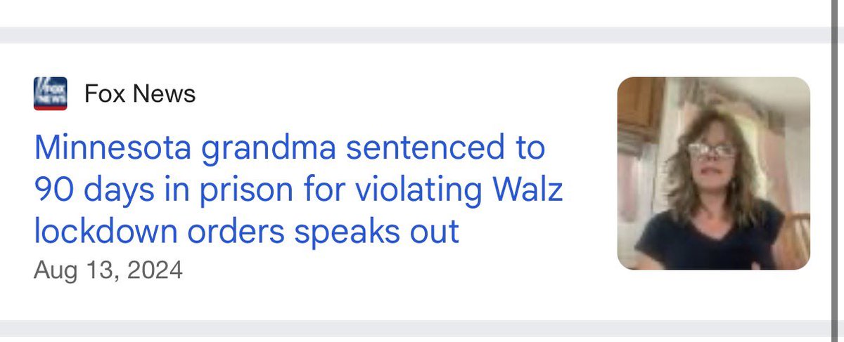 Real life example of a local business that was “uplifted and protected” by Keith Ellison.
