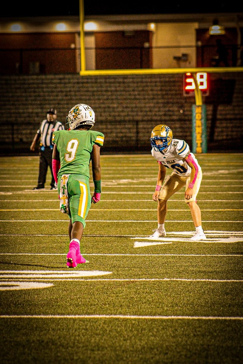 Terrell Golson tweet media