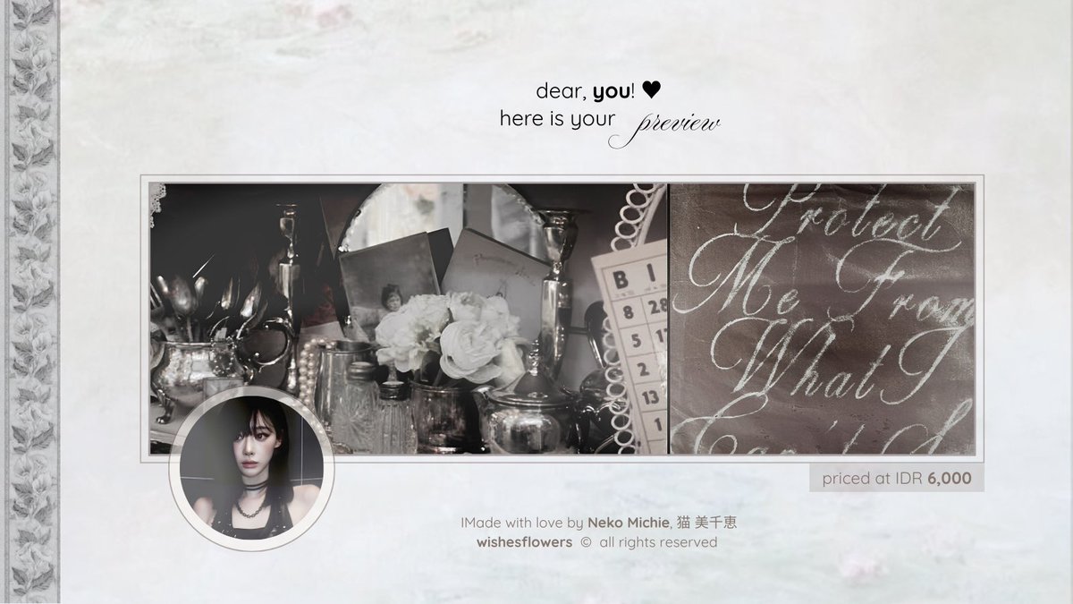 wishesflowers's tweet photo. Help repost? Thank you! ❤︎

Morning, darlings. I have 12 ready stock layout from Giselle latest Instagram updates. Each priced at IDR 6,000 and already available in both JPG &amp; PNG. Knock my direct message if you are interested in claiming them yours!  �� 

#zonauang #zonajajan https://t.co/5RoX6tHHnL
