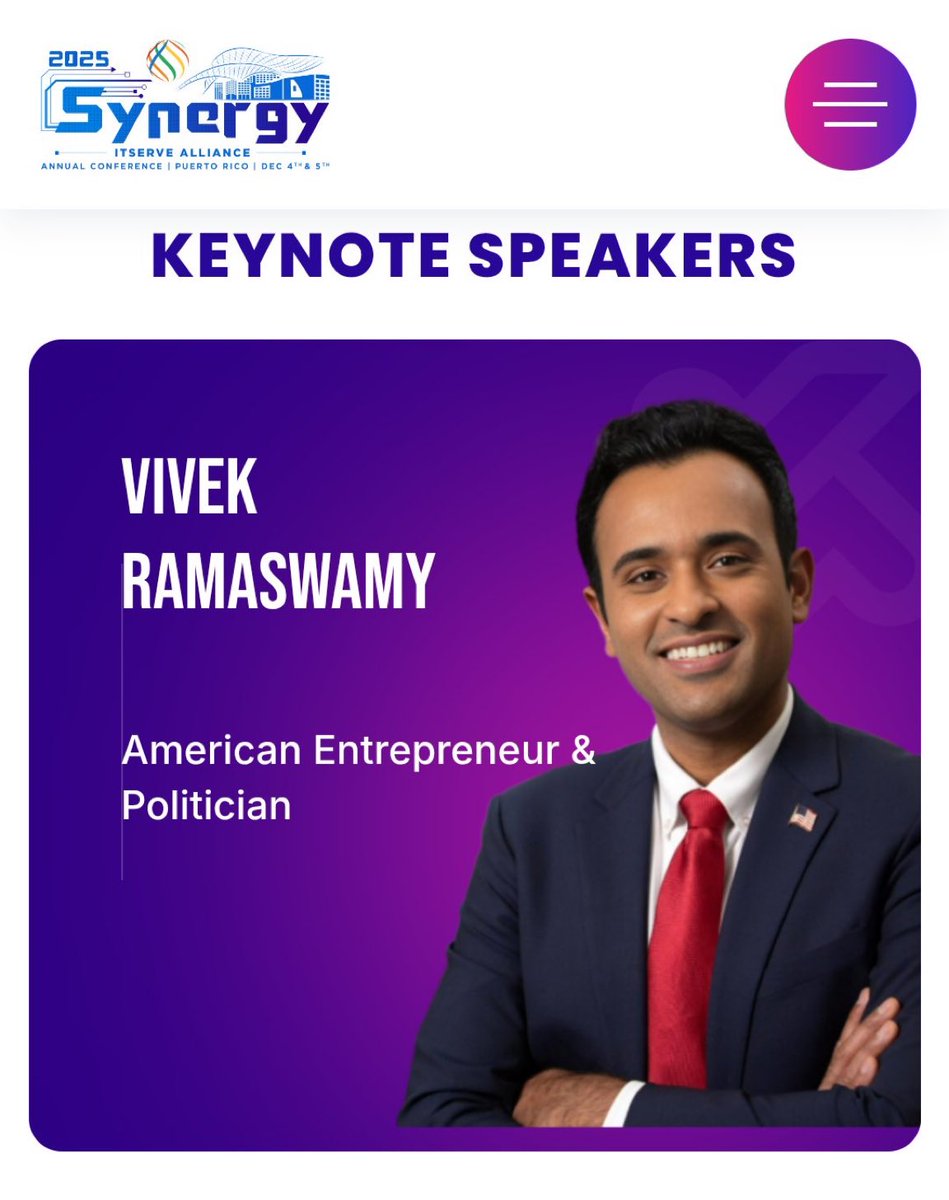 HowIMineFish's tweet image. Hey @VivekGRamaswamy 

Why are you the keynote speaker at the H1B body shop lobby conference? 

How does this help Ohioans?