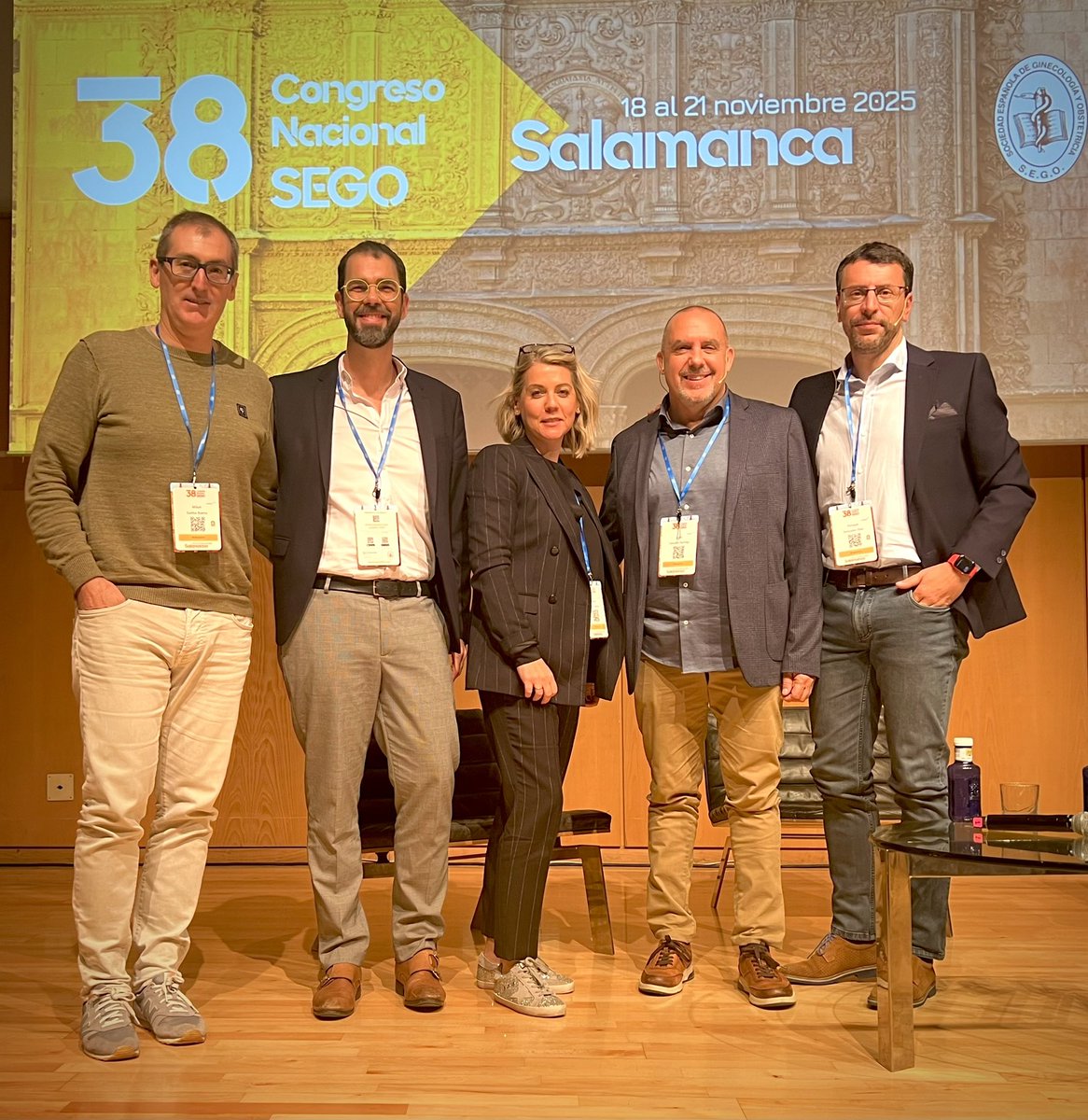 Suelo Pelvico CAULE (Cuenta no oficial) tweet media