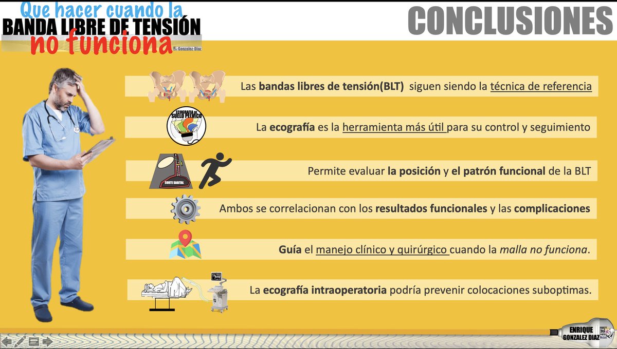 Suelo Pelvico CAULE (Cuenta no oficial) tweet media