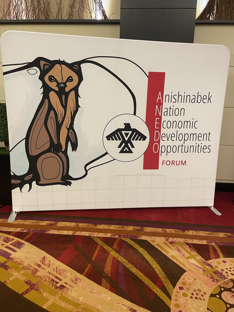 An awesome day at the ANEDO 2025 Conference in Toronto. 🏙️ Our team connected with leaders driving Indigenous led economic growth and explored how <a href="/SageIntacct/">Sage Intacct</a> can support stronger efficiency, transparency, and partnership. Grateful for the conversations had!