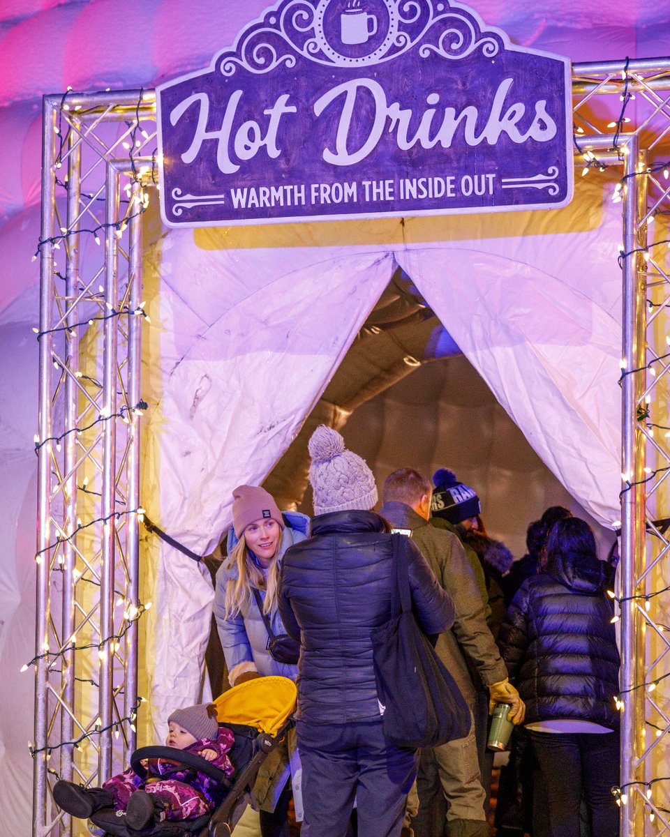 University District tweet media