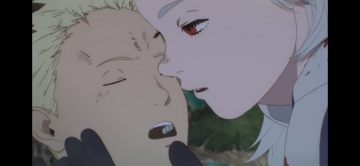 灰心塔塔 tweet media