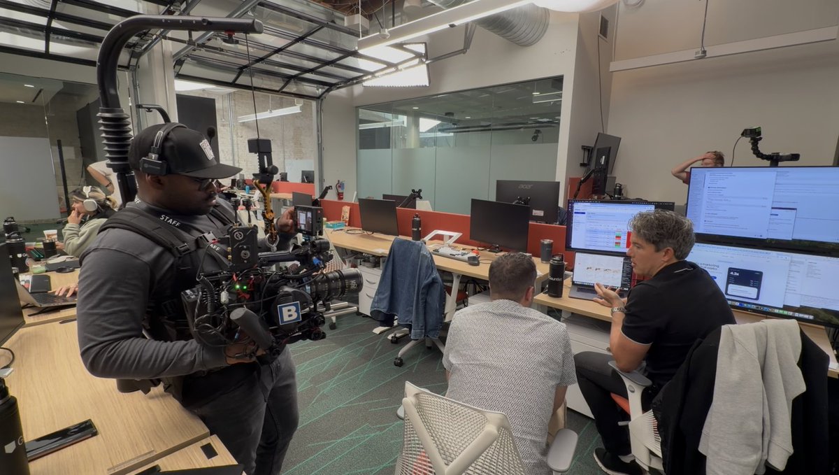 0 → 1 in GTM is impossible… unless you build the system before the leads.

We rolled out AI-powered pre-call briefings today. Now we get:
• Who the prospect is
• What they run
• What they care about
• Their spend level
• Their likely objections
• The right angle to open