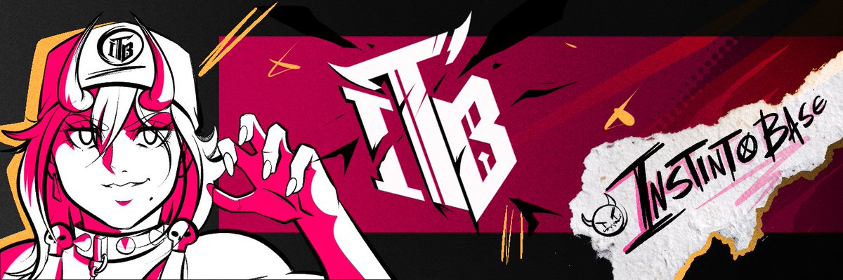 Instinto Base tweet media