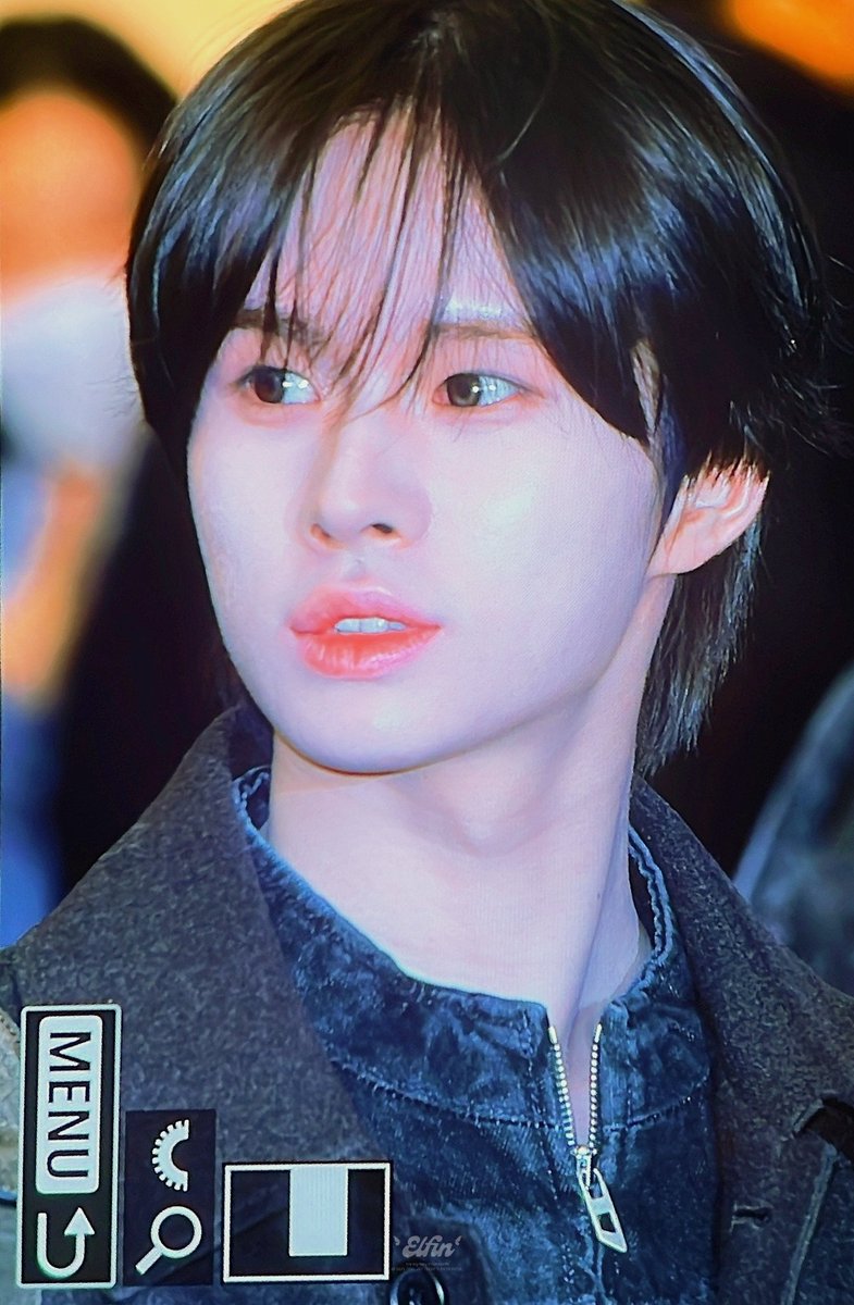 TWS ギョンミン KYUNGMIN ソロデコチェキ TWS】KYUNGMIN (ギョンミン