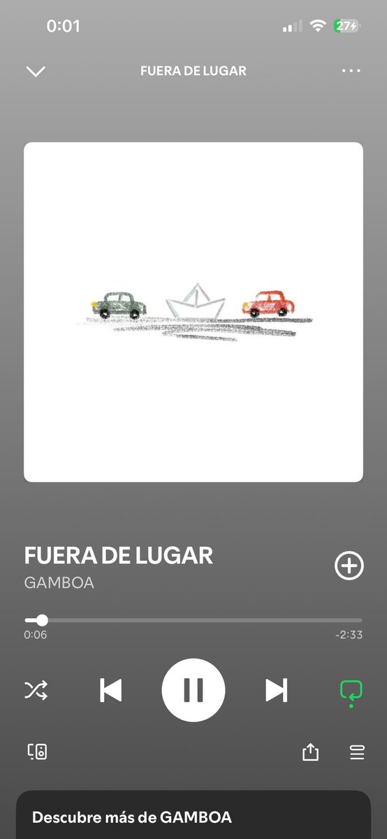 de esas q cuando salen digo mierda ahora tengo q hacer algo mas cabron😭