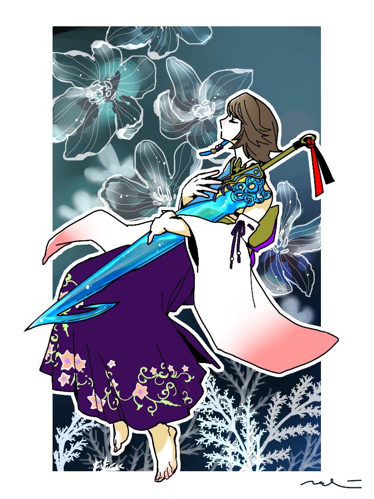 mochi_12_love's tweet image. My Heart Will Go On