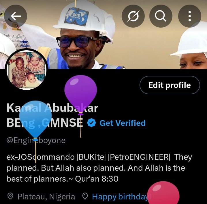 Another day.
Another year.
Thanking God for the gift of life 🙏 
Alhamdulillah ❤️