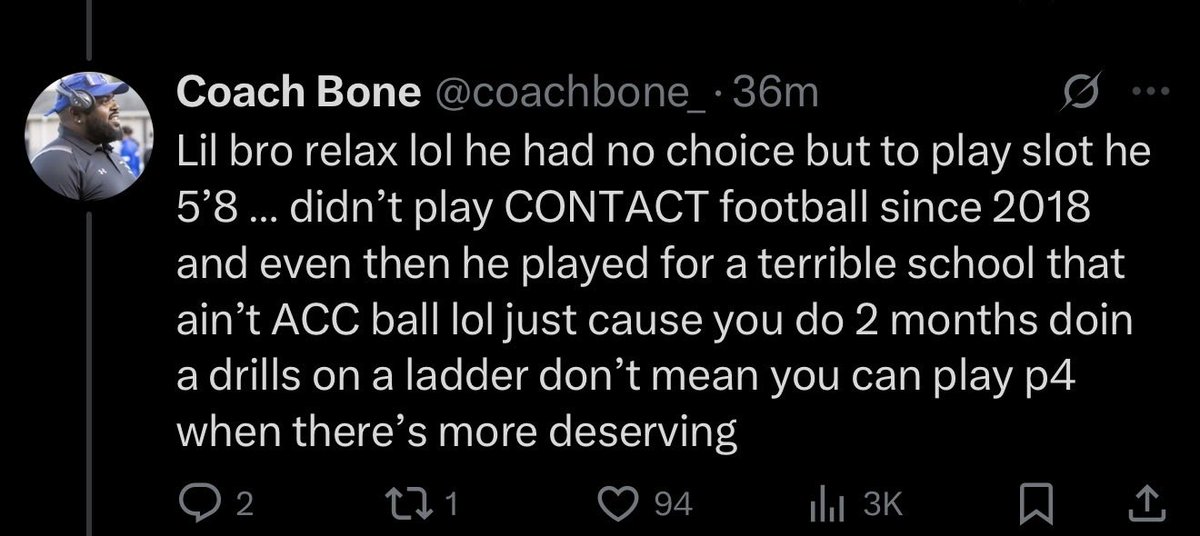 Khalil Batson tweet media