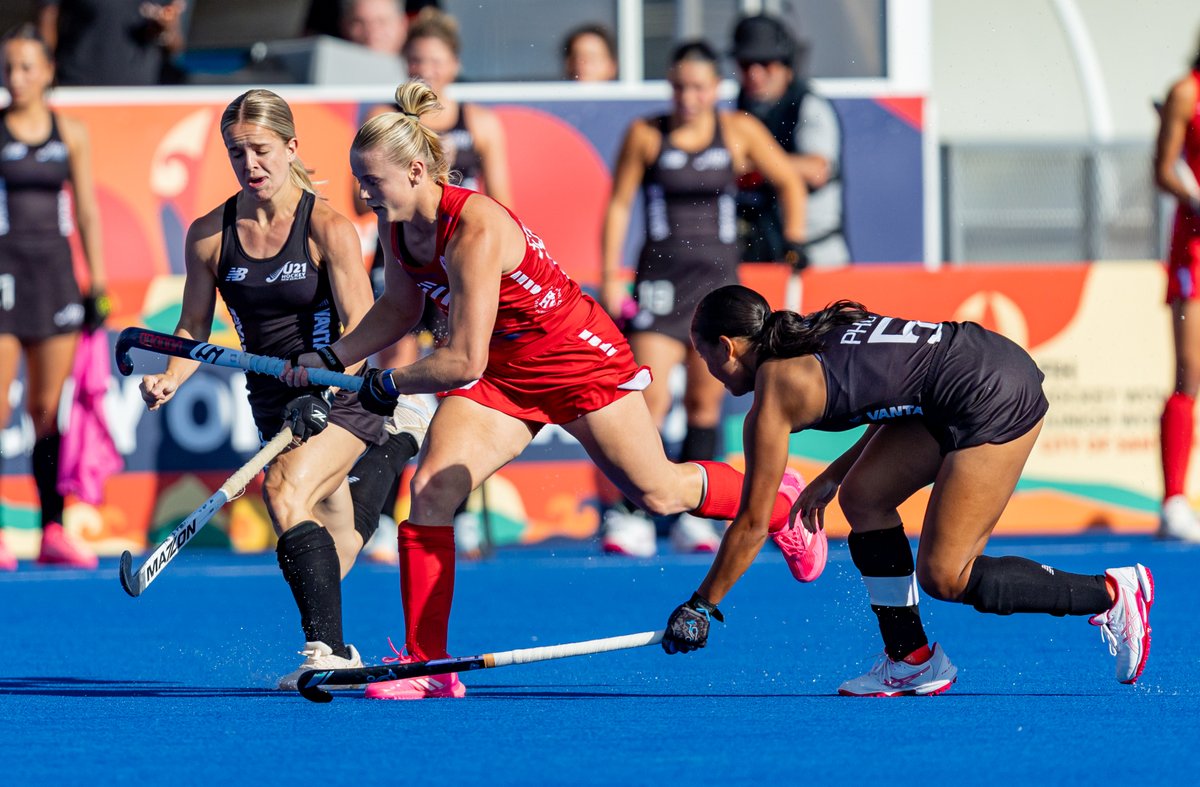 USA Field Hockey tweet media