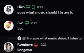 Hiro tweet media