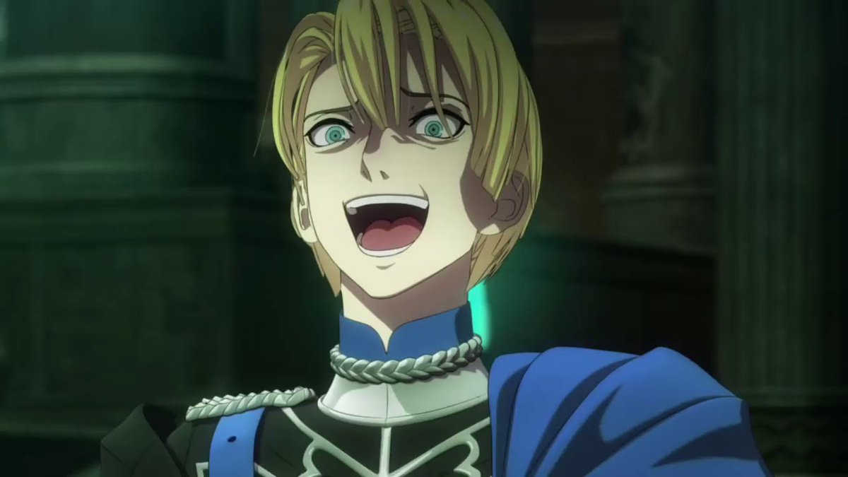 Aramyx - Ingrid Propaganda Account tweet media