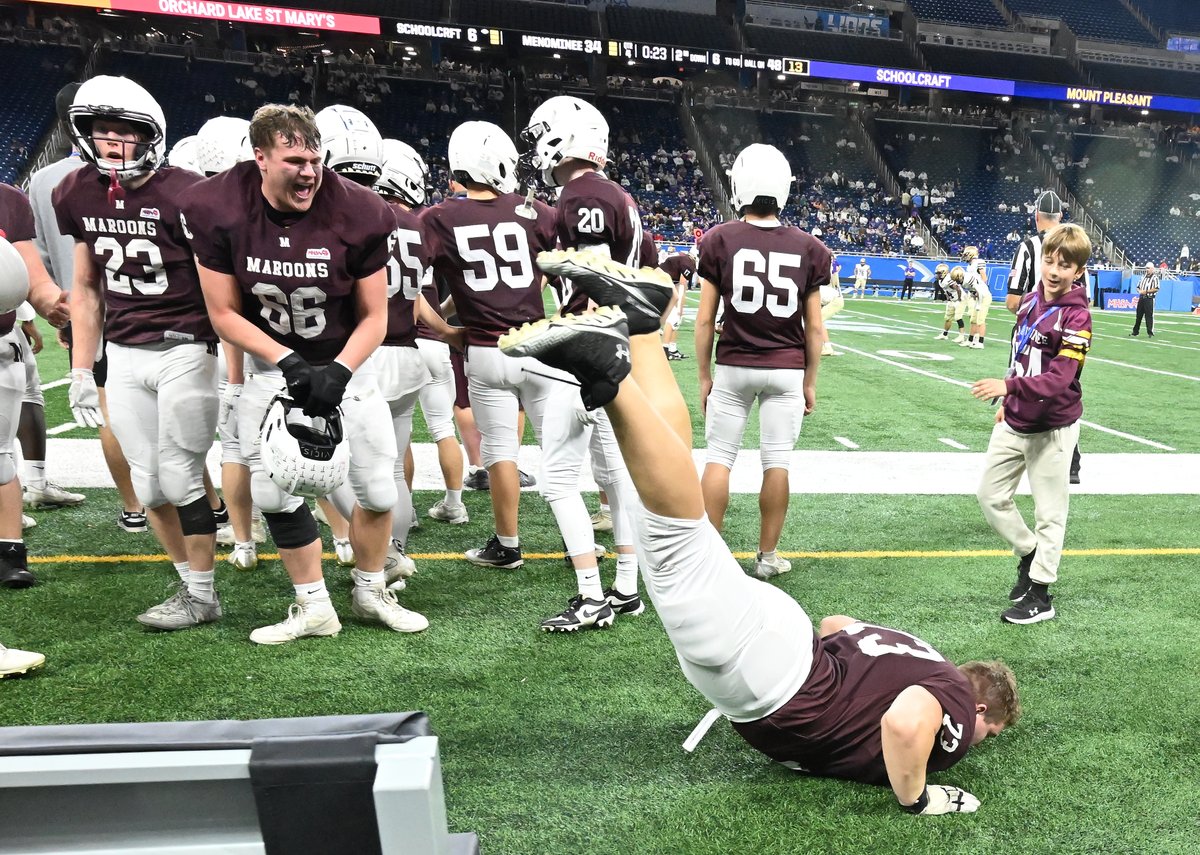 Daniel Mears tweet media