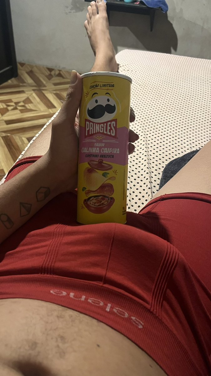 achei a minha favorita