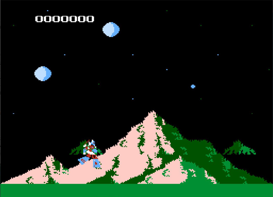 【告知】
この投稿にいいねが1,000付いたら
「トランスフォーマ コンボイの謎」のBGMを
MSXでコピーします