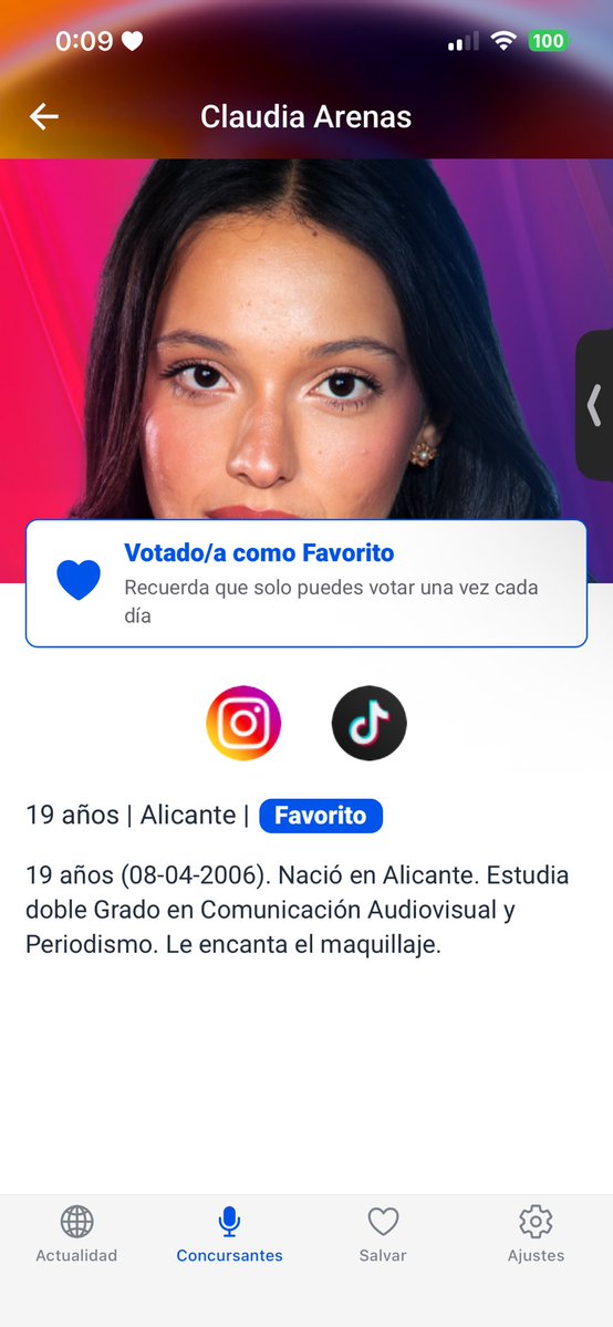 _saraswift's tweet image. quiero veros votando correctamente, gracias #OTGala11 #OTDirecto2D