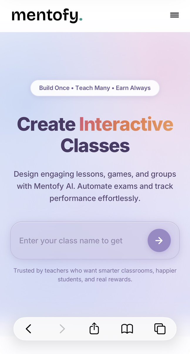 6+ months building in public.
— but impressions and user data are still basically flat.

the product consolidates features people normally need 6–9 different tools for… yet traction hasn’t followed.

When do things finally click, and what actually shifts the momentum?